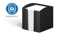 Durable Note Box ECO Black