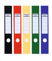 Durable ORDOFIX Spine Label 60mm