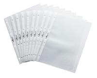 Durable Flipchart Document Pockets A4