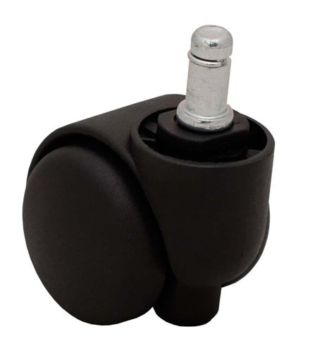 Brake Loaded Castors (Set of 5) AC000027