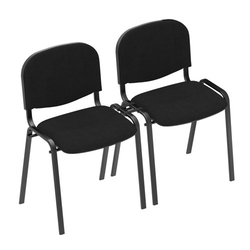 AC000060 | Connect your ISO chairs with the ISO Linking Clip.