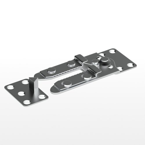 Brixworth Modular Linking Bracket (Set of 2)