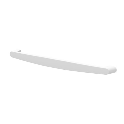 Impulse White Handle (Set of 4)