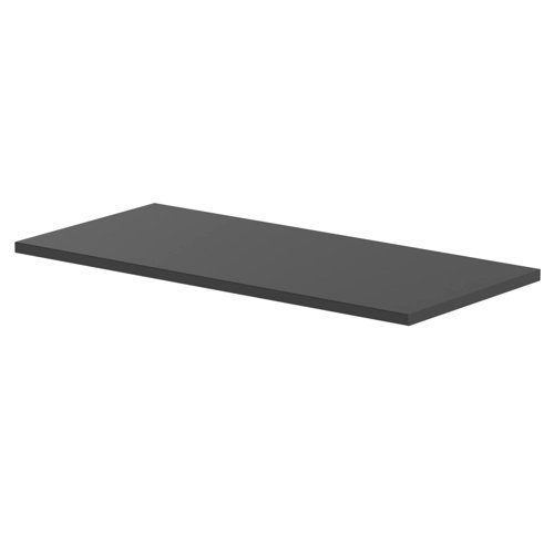 Impulse Shelf Black (Including Pins)