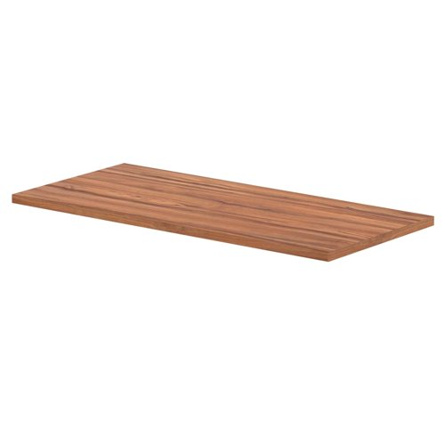 Impulse Shelf Walnut (Including Pins)