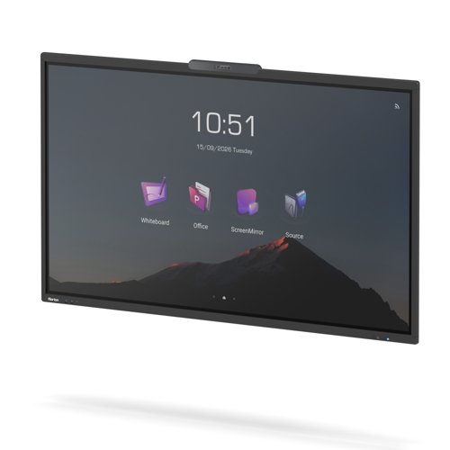 Horion All in One Collaboration Display 65”