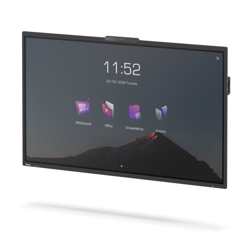 Horion All in One Collaboration Display 75”