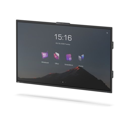 Horion All in One Collaboration Display 86”