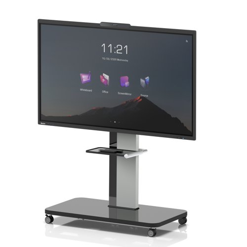 Horion All in One Collaboration Display 65” With Trolley
