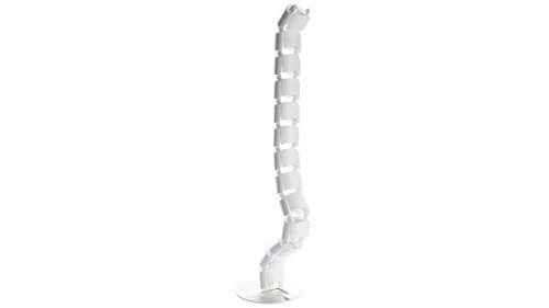 BE790 Cable Management Spine Opaque