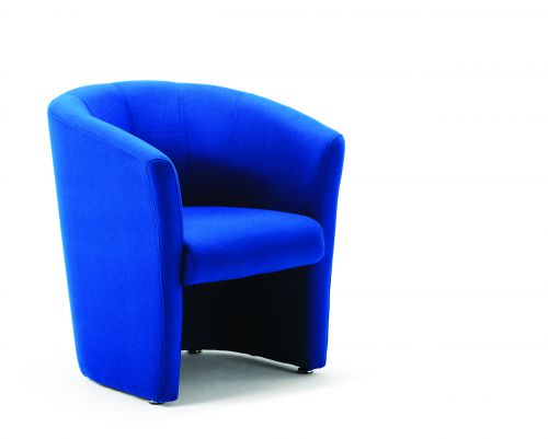Neo Single Tub Blue Fabric BR000101
