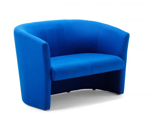 Neo Twin Tub Blue Fabric BR000104