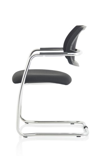 Swift Cantilever BR000226 Visitors Chairs 60575DY