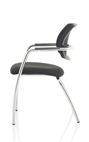Swift Visitor BR000227 Visitors Chairs 60582DY
