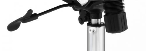 Ritz Executive High Back Chair Ivory Soft Bonded Leather EX000058