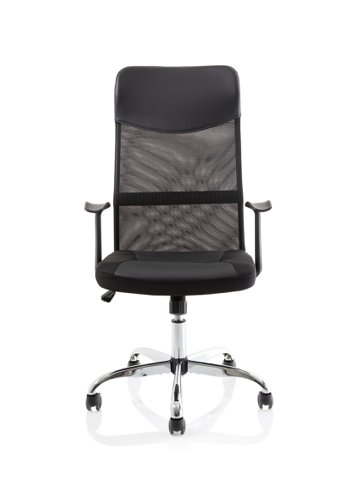 Vegalite Executive Mesh Chair With Arms EX000166
