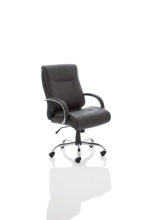 Drayton HD Executive Leather Chair EX000191