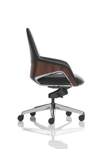 Olive Executive Chair Black