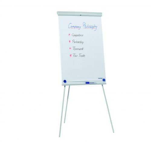 Flipchart X-tra!Line® Standard Tripod