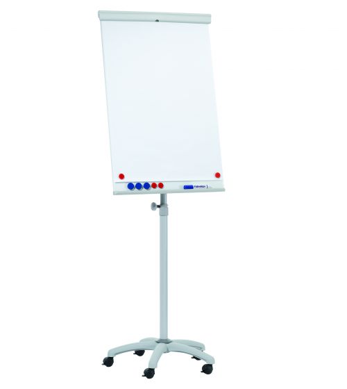 Flipchart X-tra!Line® Mobile