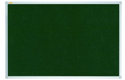 Felt Pin Board X-tra!Line® 60x45cm Green