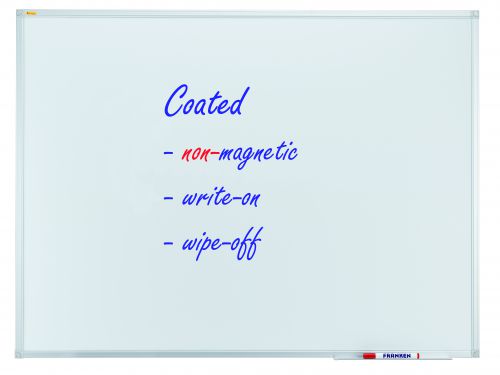 Whiteboard X-tra!Line® 45 x 60cm Non Magnetic