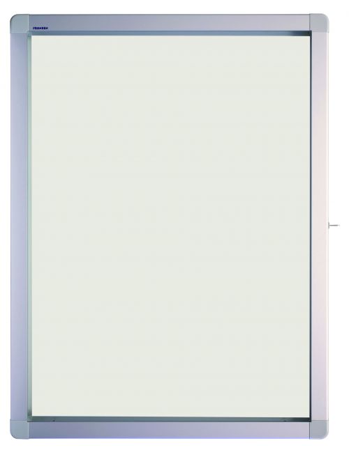 Display Case ECO Outdoor 4xDIN A4 53x70.4x4.5cm Magnetic