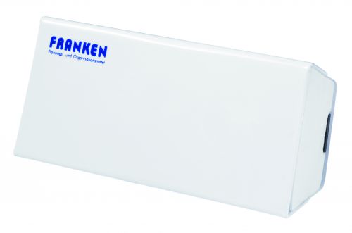 Board Eraser Magnetic White