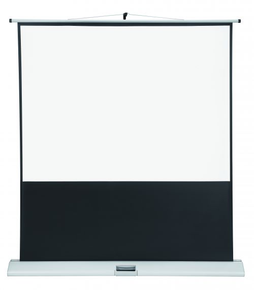 Portable Screens Format 4:3 Screen Size 1600x1200mm Outer Size 1640x1825mm Case 1725x90x245mm