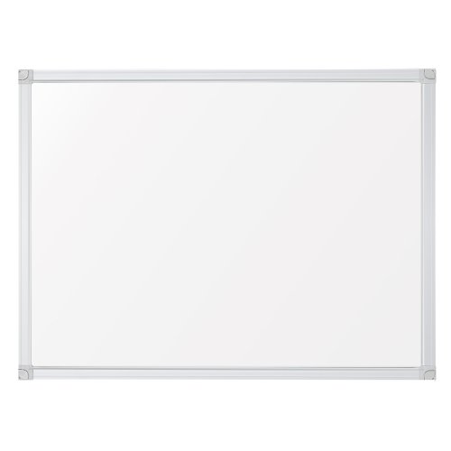 ValueLine Whiteboard 150 x 100 cm, non-magnetic