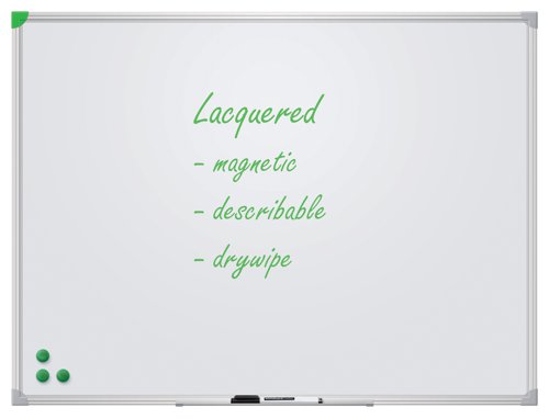 Franken Whiteboard U-Act!Line