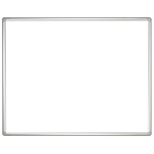 ProLine Double sided Boards / Partition walls 150 x 120 cm, Magnetic (lacquered steel)