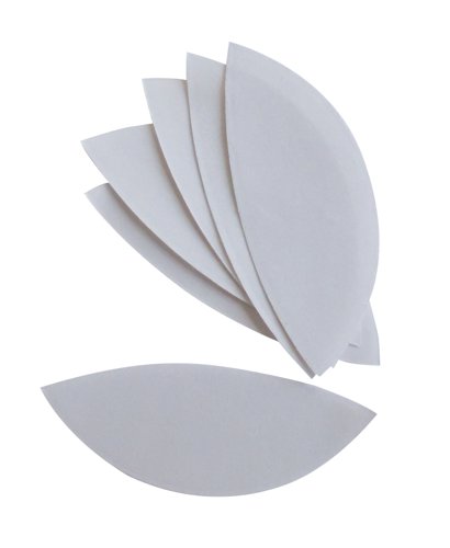 Self adhesive felt pads for wiper Z1928, 100 x 40 mm, 10 sheets