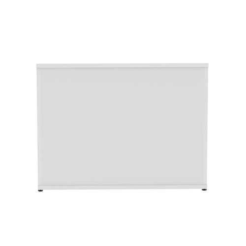 Dynamic Impulse Side Filer White I000183 Filing Cabinets 25292DY