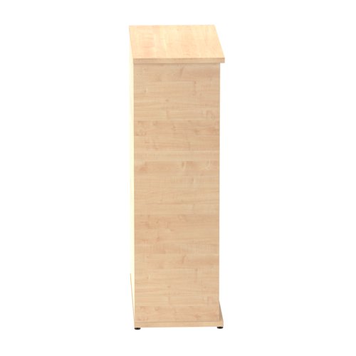 Dynamic Impulse 1200mm Bookcase Maple I000230 Bookcases 25229DY