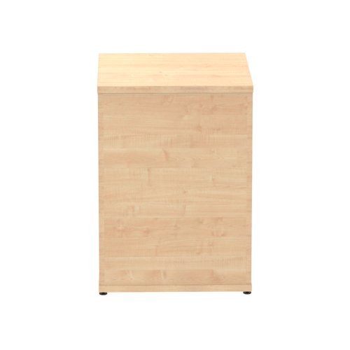 Impulse Filing Cabinet 2 Drawer Maple