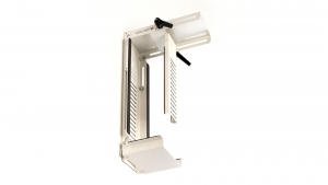 IP000090 Impulse CPU Holder in White