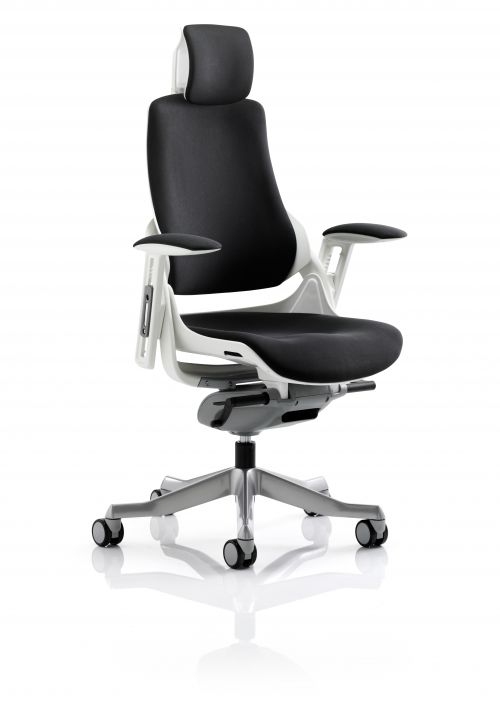 dynamic zure executive chair