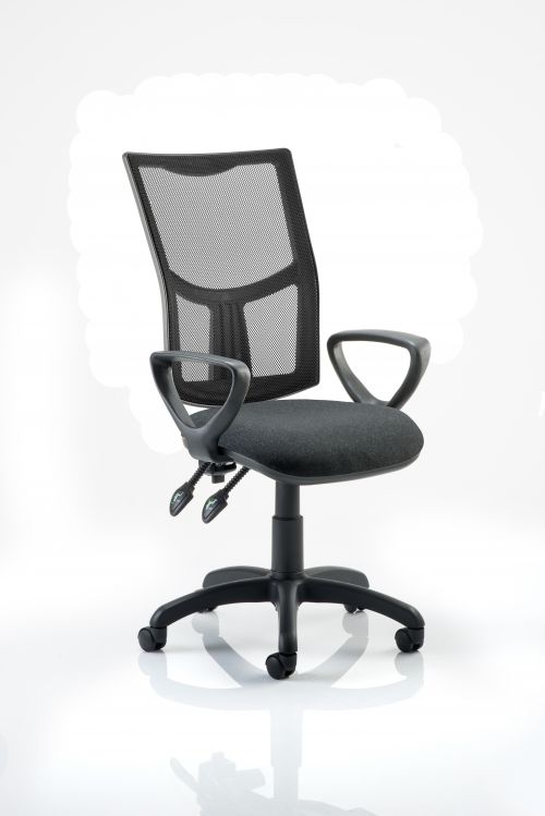 eclipse ii task operator chair