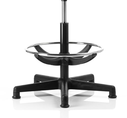 KC0179 | Our high rise kit converts many of our standard height operator chairs for higher level working.