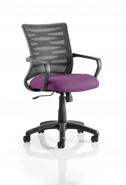 Vortex Chair Purple County Office Supplies The Vortex Is A Funky Designer Chair Which Offers Contemporary Styling And High Quality Finish