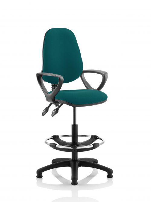 ECP II Tsk MAR TEAL F/Bes-L/A -dft/kt KCUP1168