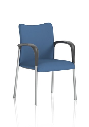 Academy Visitor With Arms Bespoke Colour Back And Seat Quest Limpet