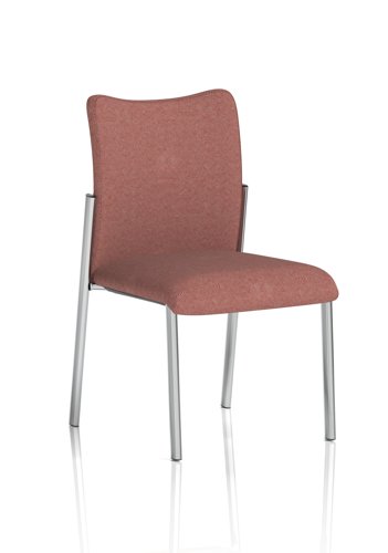 Academy Visitor Without Arms Bespoke Colour Back And Seat Rivet Forge