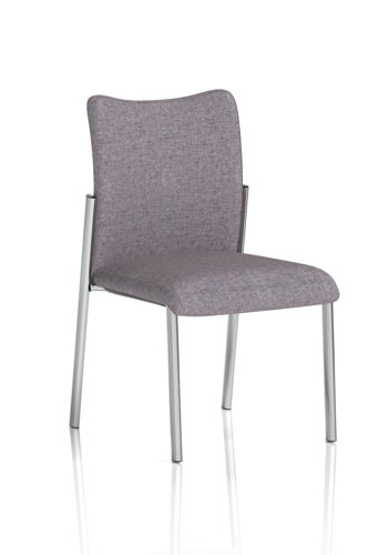 Academy Visitor Without Arms Bespoke Colour Back And Seat Rivet Fuse