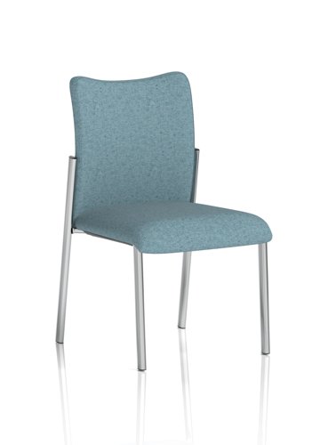 Academy Visitor Without Arms Bespoke Colour Back And Seat Rivet Quench