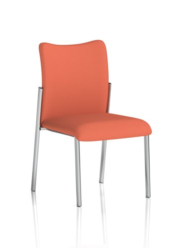 Academy Visitor Without Arms Bespoke Colour Back And Seat Quest Crab