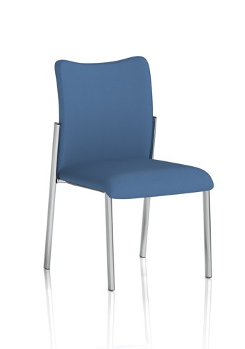 Academy Visitor Without Arms Bespoke Colour Back And Seat Quest Limpet