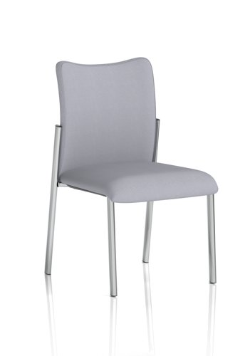 Academy Visitor Without Arms Bespoke Colour Back And Seat Quest Shell
