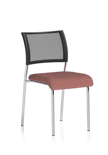 Brunswick Chrome Frame Without Arms Bespoke Colour Seat Rivet Forge